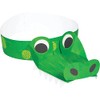 Creative Converting PC350521 Treat Boxes | Alligator 3D | 6.4