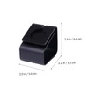 jojofuny 2pcs Metal Smart Watch Charging Dock for Compact Phone