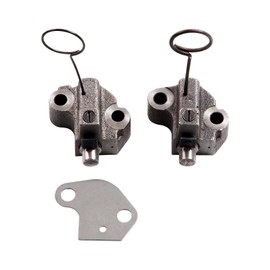 SCITOO 9-5424 BT419 Engine Timing Chain Kit Replaces for Dodge Dakota for Dodge for Durango for Dodge Ram 1500 for Jeep Commander for Jeep Grand for Cherokee for Mitsubishi Raider 1999-2008 4.7L