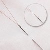 6pcs Loop Turner Sewing Tool, 10.4 Inch & 6.88 Inch