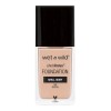 Base De Maquillaje Photo Focus Matte Foundation Wet N Wild