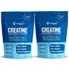 WELLNESS LABSRX Creatine Gummies 5000mg, 30 Servings Creatine Monohydrate Gummies,
