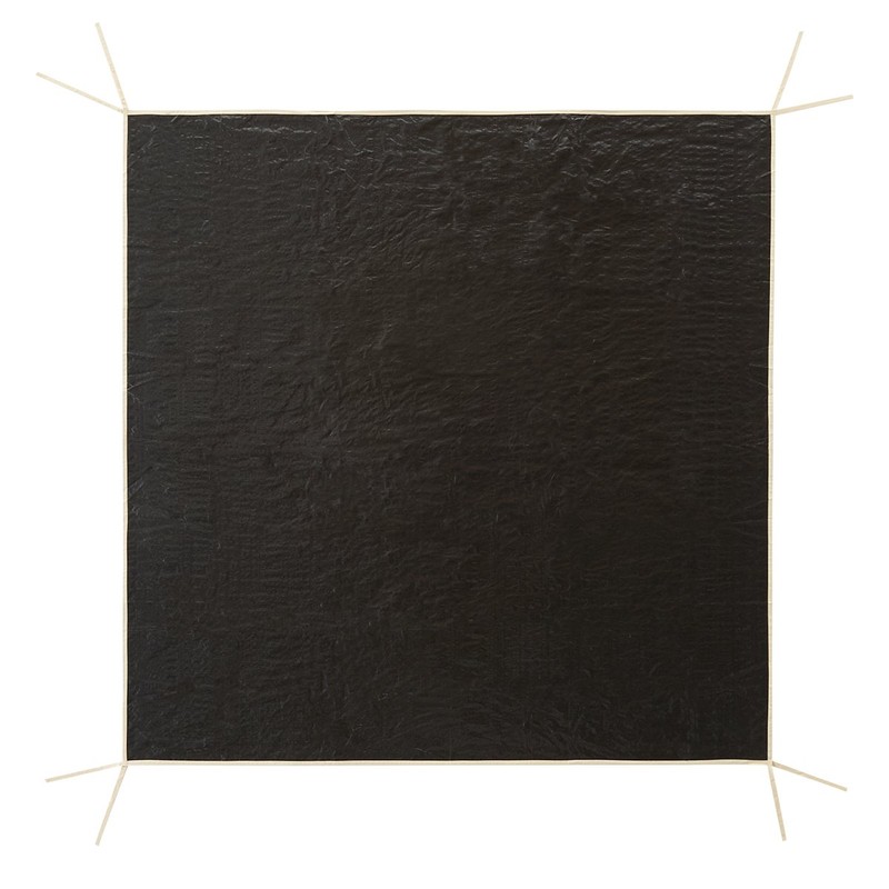 Perfect Ground Sheet 200 Logos