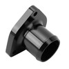 Water Neck Thermostat Housing Aluminium Alloy Engine Thermostat Housing with