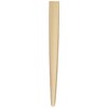 Lucky Wood 0-12502-060 Spoon Miltore, Pink Gold, Dessert Spoon