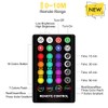 LOGROTATE 16 Colors Universal Remote Control for Moon Light Lamps