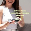 Suplemento Digestivo Natural con Enzimas, Probióticos y Jengibre | 30