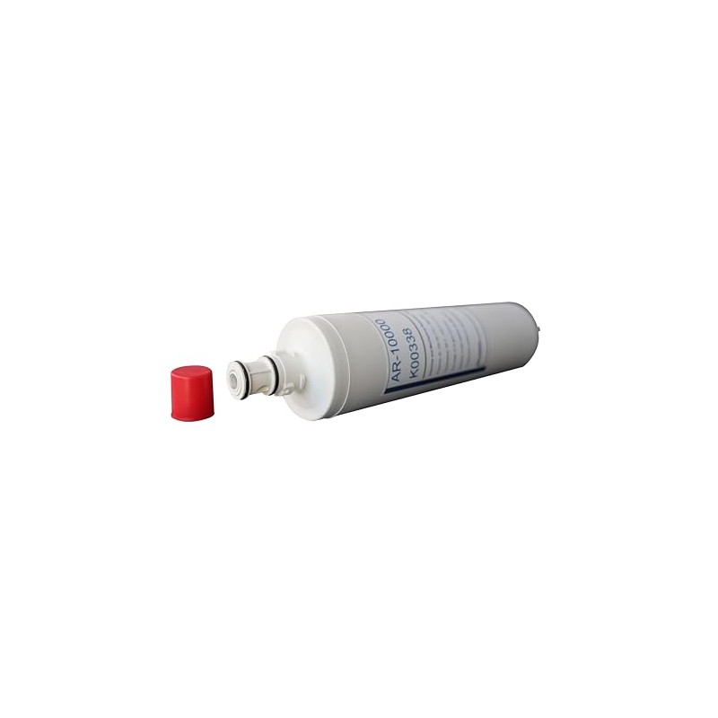 K00338 Water Filter Compatible with Manitowoc® Arctic Pure AR-10000 K00338/K00337