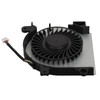 Laptop Internal Cooling Fan Replacement Notebook Internal Cooler for MSI