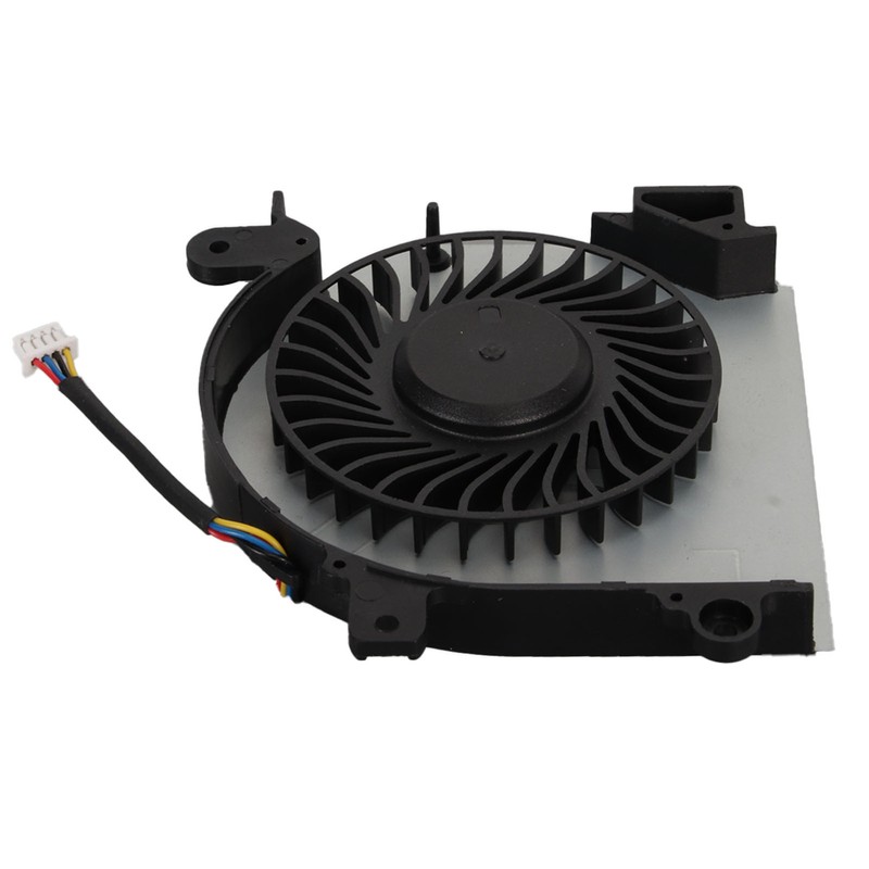 Laptop Internal Cooling Fan Replacement Notebook Internal Cooler for MSI