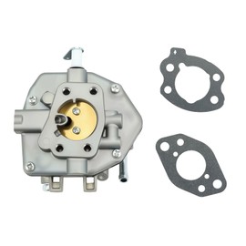 846109 Carburetor, Compatible with 845023 843324 808253 809017 16HP 17HP 18 HP Engine Vanguard 350447 356447
