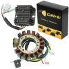 For Yamaha Stator & Regulator Rectifier For Yamaha Big Bear
