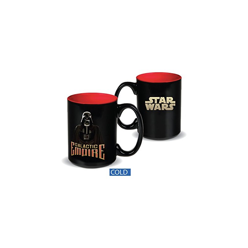 Underground Toys Imperio Galáctico Taza Homewares
