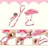 Ferret Harness and Leash Walking Vest Harness with Tutu Skirt