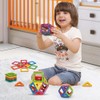 Morkka Magnetic Building Blocks, Magnet Construction Block Pieces, Educational Toy