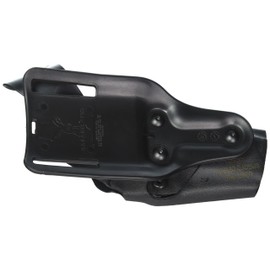 Safariland, 6365, Level 3 Retention Duty Holster with ALS/SLS, 2”-2.25” Belt Loop for Duty Belt Low Ride, Right Hand