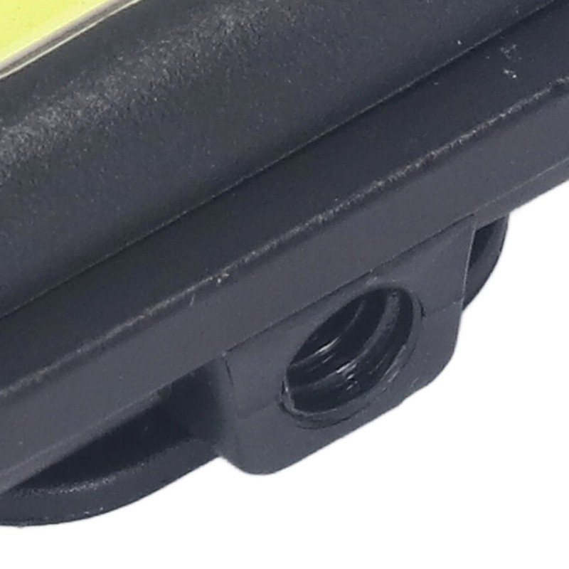 4 Set COB Keychain Work Light 1000lm 3 Modes Waterproof