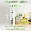 Legrand Pass & Seymour R600PWV 600W Preset Rotary Dimmer Light
