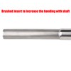 SummerHouse 0.580'' 0.600'' 0.620'' Golf Steel Shaft Extension