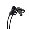 NewYall Set of 4 Front Rear Left Driver and Right