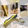Total 20 Yards Long Continuous Roll Kit - Grit PSA