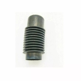 Unbranded New Rubber Dust Boot For Steering Gear Box Rack Go Kart Hammerhead Kinroad kandi