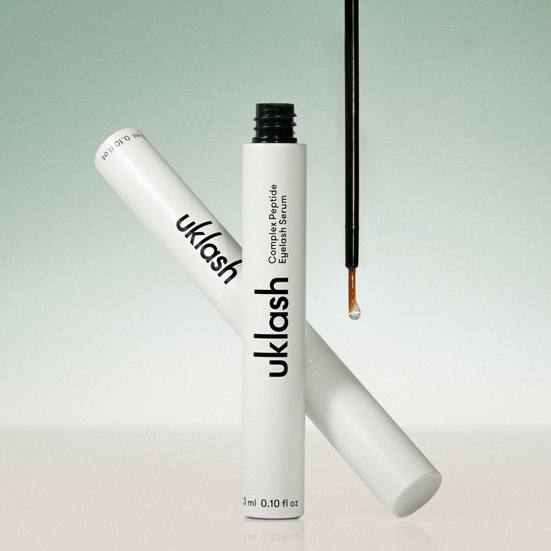 UKLASH Complex Peptide Eyelash Serum 3ml
