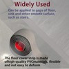 Floor Transition Strip Self Adhesive Laminate Floor Strip Threshold Seam