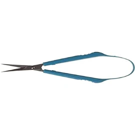 Tweezer Scissors, L: 10 cm, 1pc