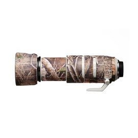 easyCover - Lens Oak - Lens Protector - Protection for Your Camera Lens - Canon RF 100-500mm F4.5-7.1L is USM- True Timber Kanati Camouflage