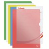 Esselte 15494 Quality Folder, Holds up to 20 A4 sheets,