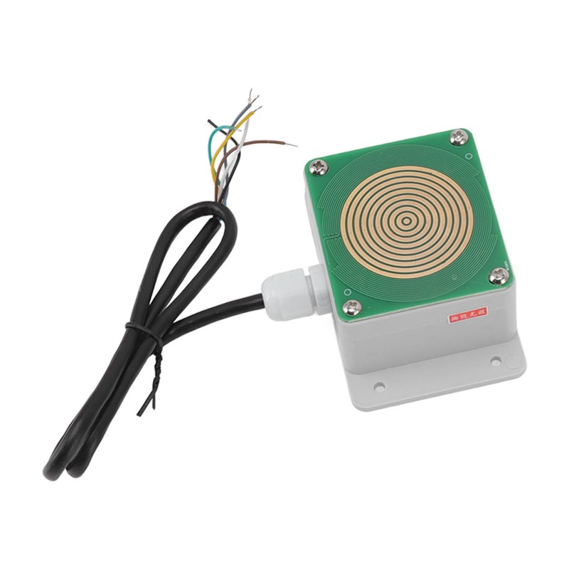 Rain and Snow Sensor Module Snow Raindrops Detection Sensor 485