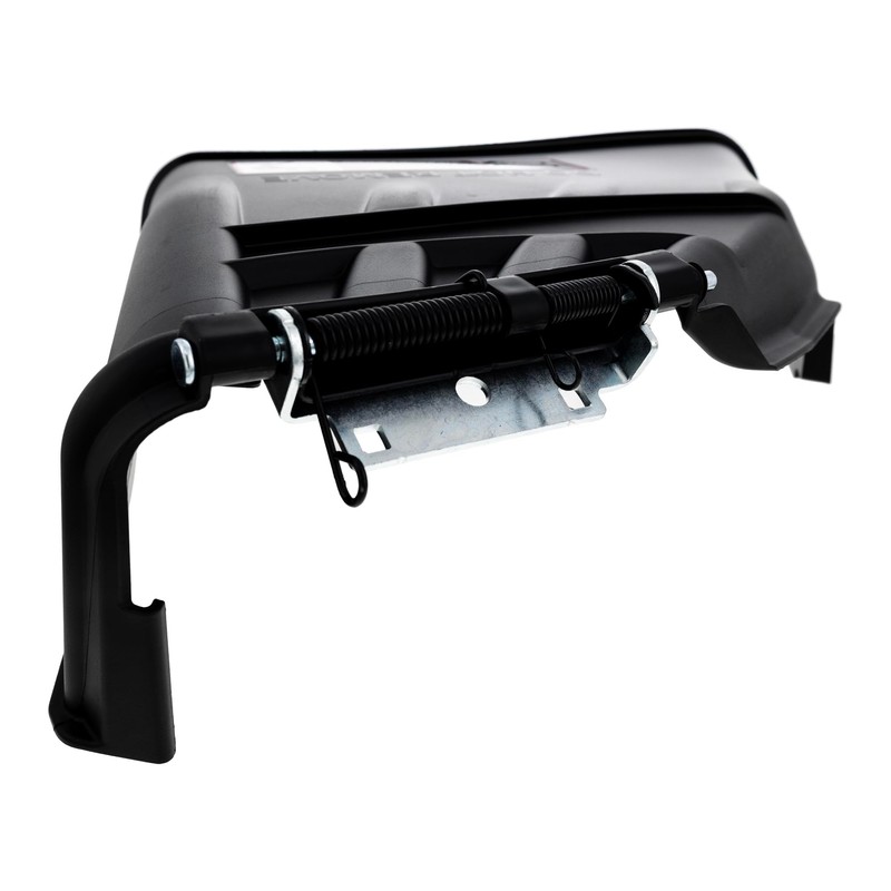 John Deere Original Equipment Chute #AUC11996