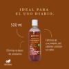 Shampoo Cacahuanache Anticaída Y Regenera 500 Ml