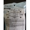 Everbilt NEW Everbilt Double Braid Nylon Dock Line Rope White