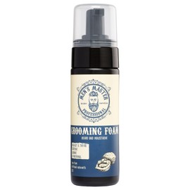 Beard and Moustache Moisture Foam 150ml
