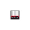 Ruko 106079 Bi-Metal hole saw accessory 79 mm