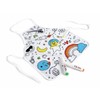 Hape Colouring Apron
