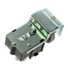 TRQ Analog Dash Mounted Headlight Switch for Models with 9