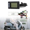 Motor Brushless Controller Kit Electric Bicycle Brushless Controller Kit With