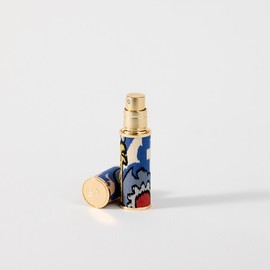 Liberty Beauty Tudor Atomizer 5ML (+1 Vial 1.5ML) / 리버티뷰티 튜더 아토마이저 5ML (+바이얼 1.5ML 1종)