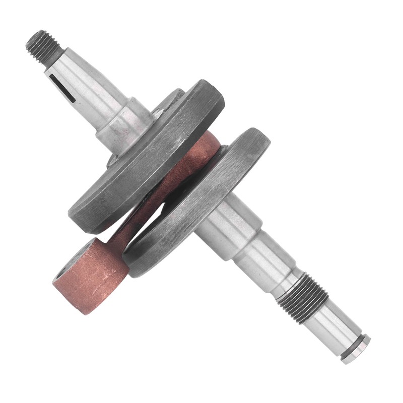 Crankshaft Assembly Crank 1121 030 0405 Replacement for Stihl 026