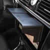 Car Navigation Sun Visor, Car Central Control Screen Light Shield,