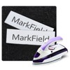 MarkField 12 mm x 2 m Iron on Fabric Label