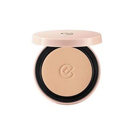 Collistar Flawless compact powder, light and silky texture, matte finish, natural for up to 8 hours, water and sweat proof, moisturising, oil free, 9g