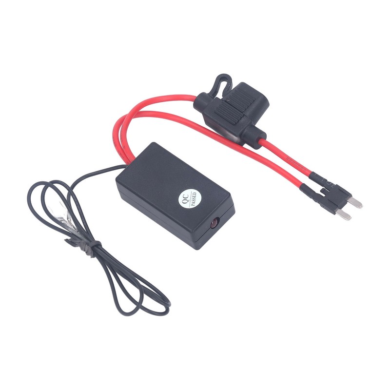 Auto Immobilizer System ABS Durable Vehicle Anti Theft Electronic Engine