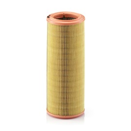 Original MANN-FILTER Air Filter C 1189 – For Passenger Cars