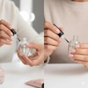 Esmalte de Uñas Bissú con Brillo Transparente de 15 mL