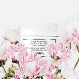Sisley Sisley Sueng Velor Velvet Nourishing Cream 50ml / 시슬리 시슬리 쑤엥 벨루어 벨벳 영양크림 50ml