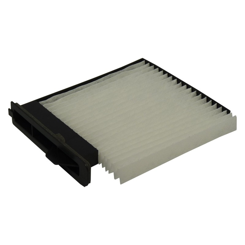 ECOGARD XC25877 Filtro de aire de cabina premium compatible con